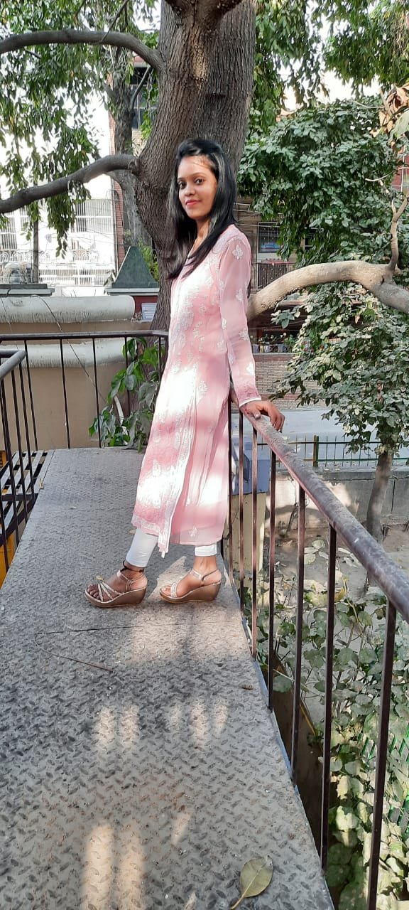 Swati Yadav